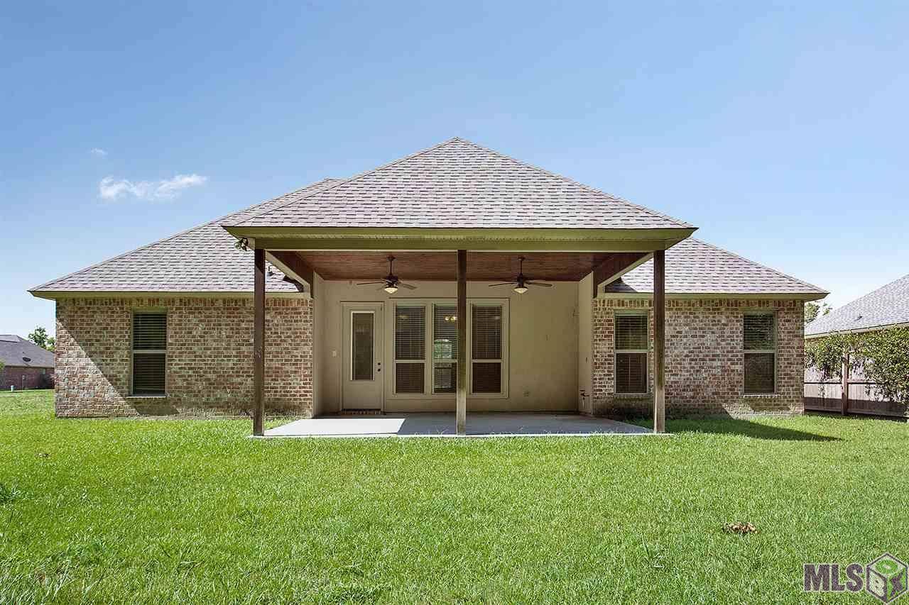 Port Allen, LA 70767,2366 WOODLAND CT