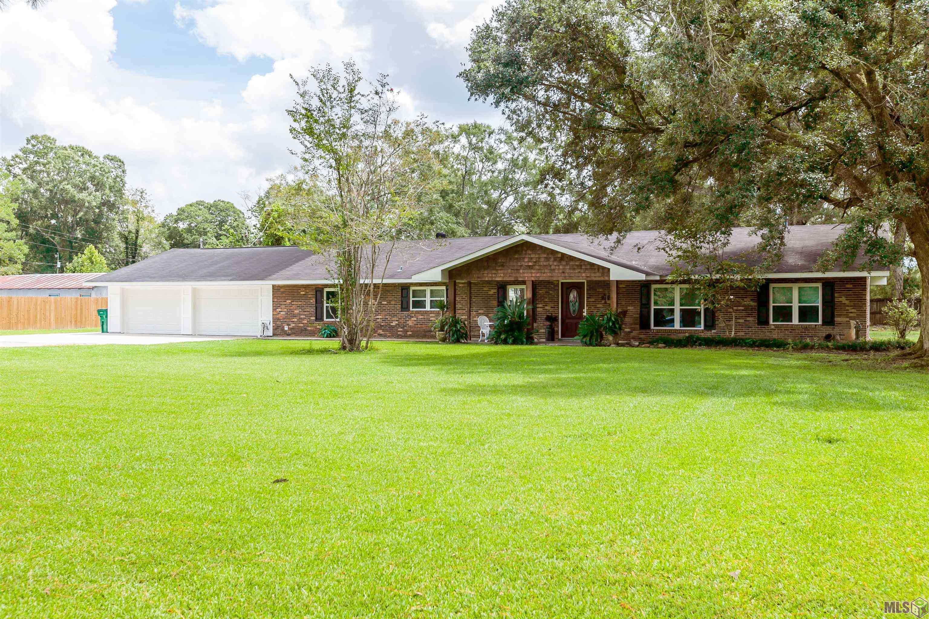 Denham Springs, LA 70726,8716 JAMES ST