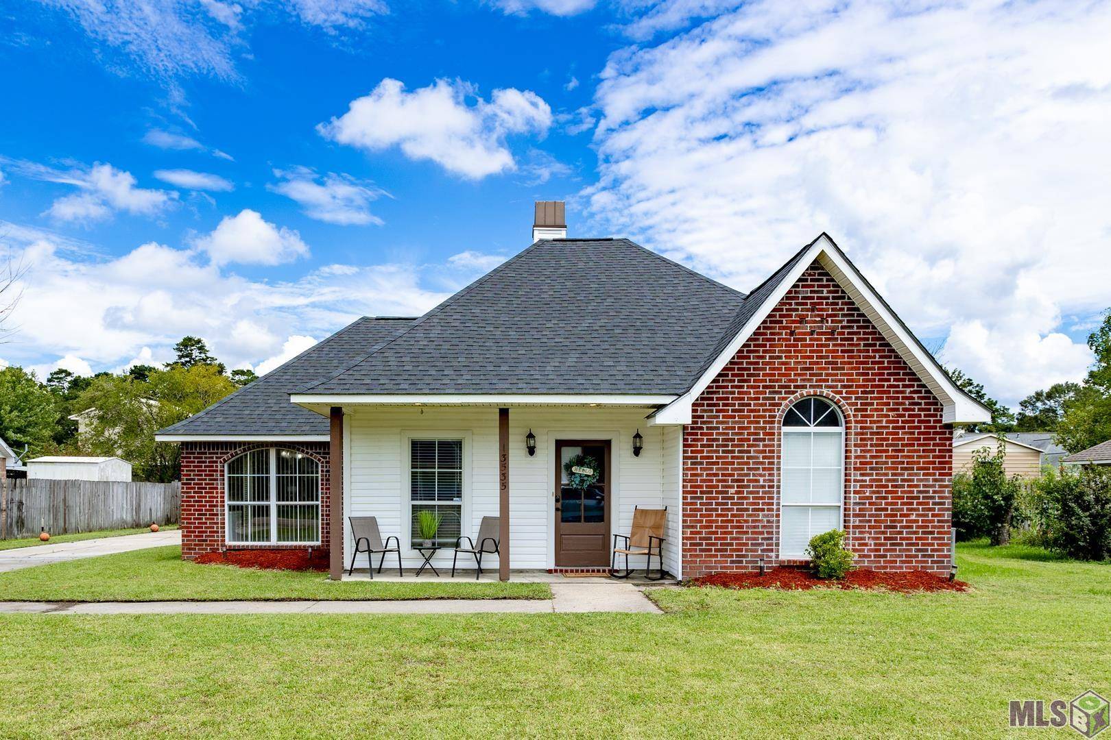 Walker, LA 70785,13535 PRAIRIE LN