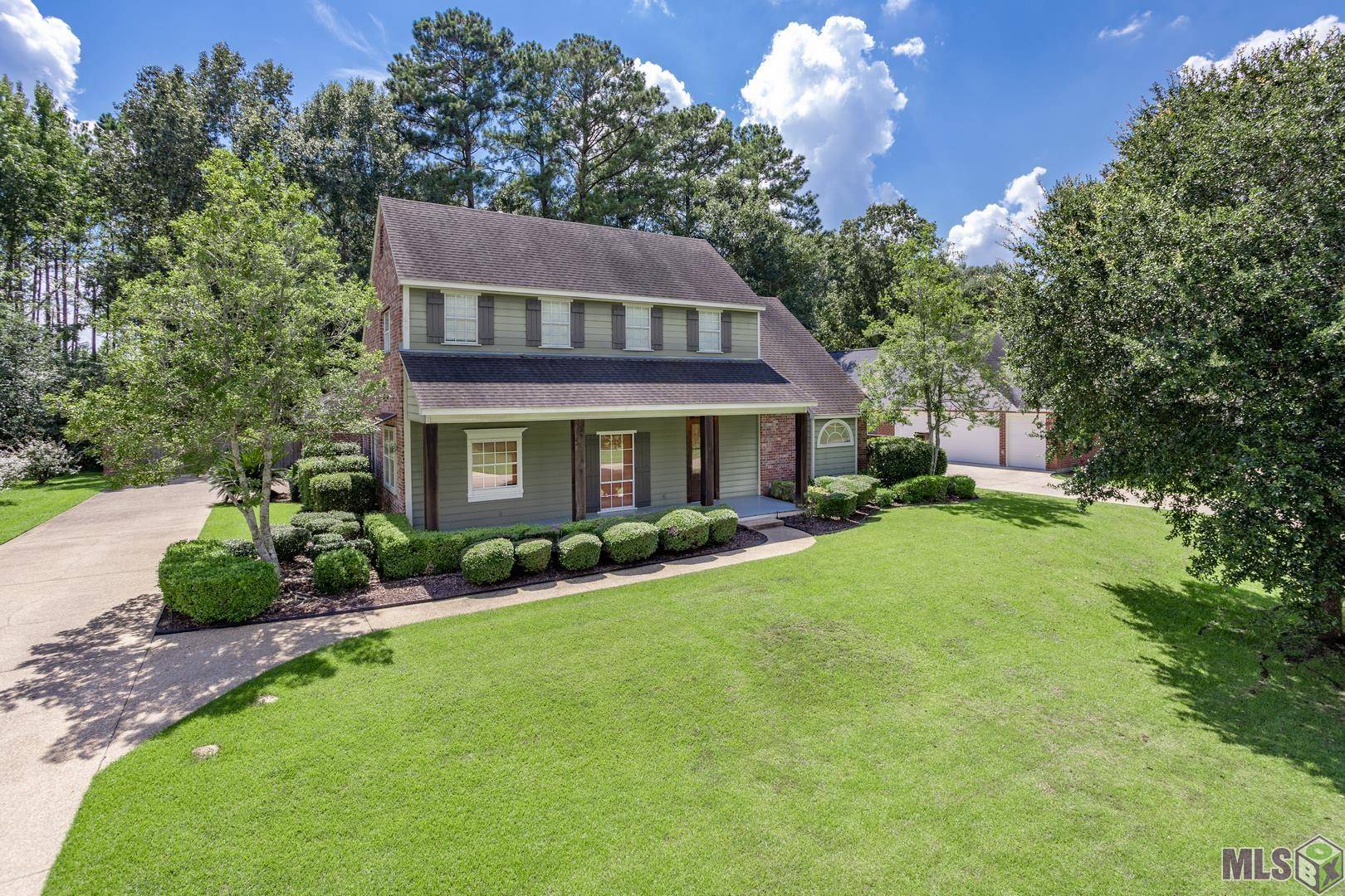 St Francisville, LA 70775,13747 OAKLEY LN