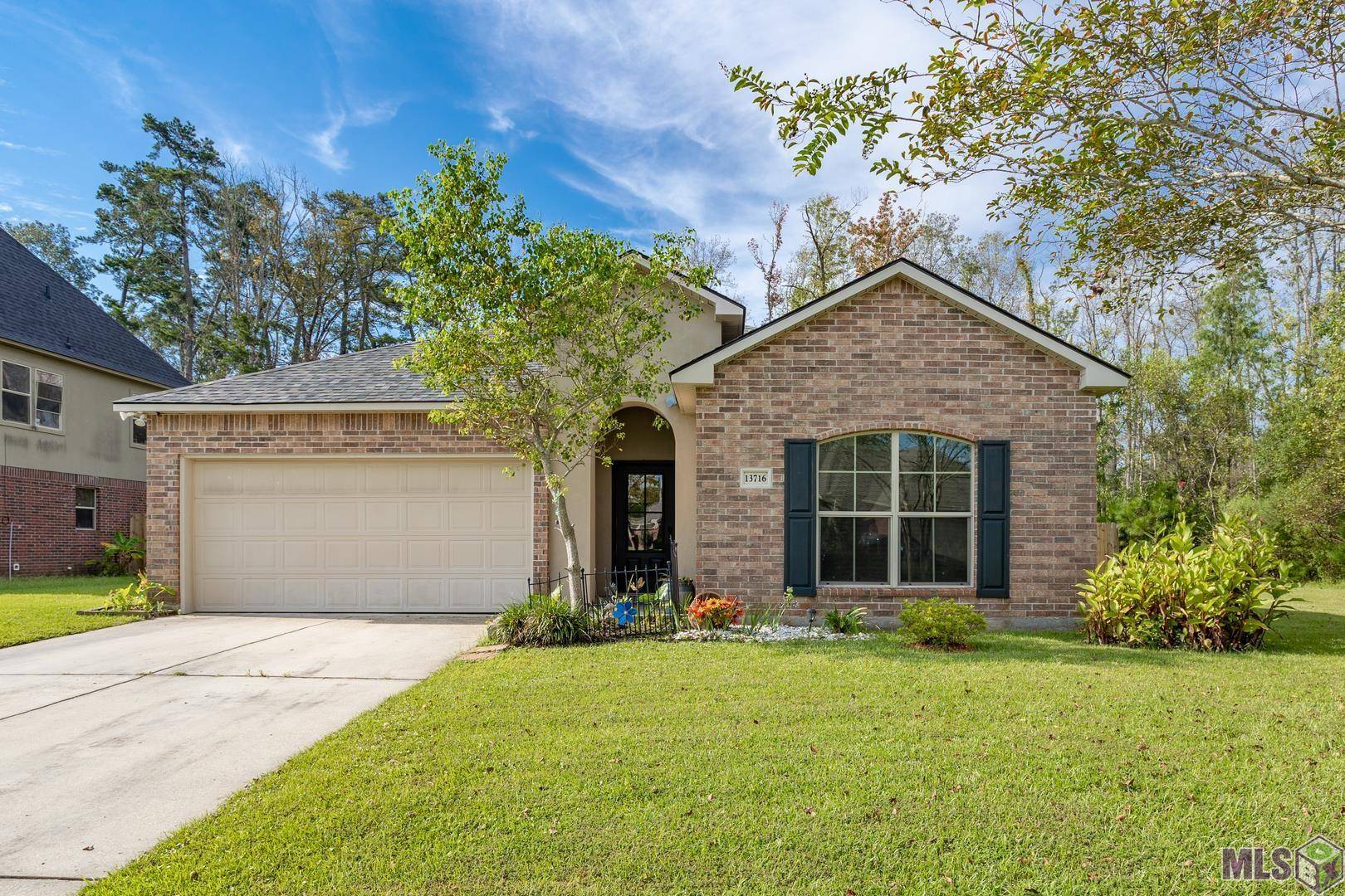 Denham Springs, LA 70726,13716 CANTEBURY AVE