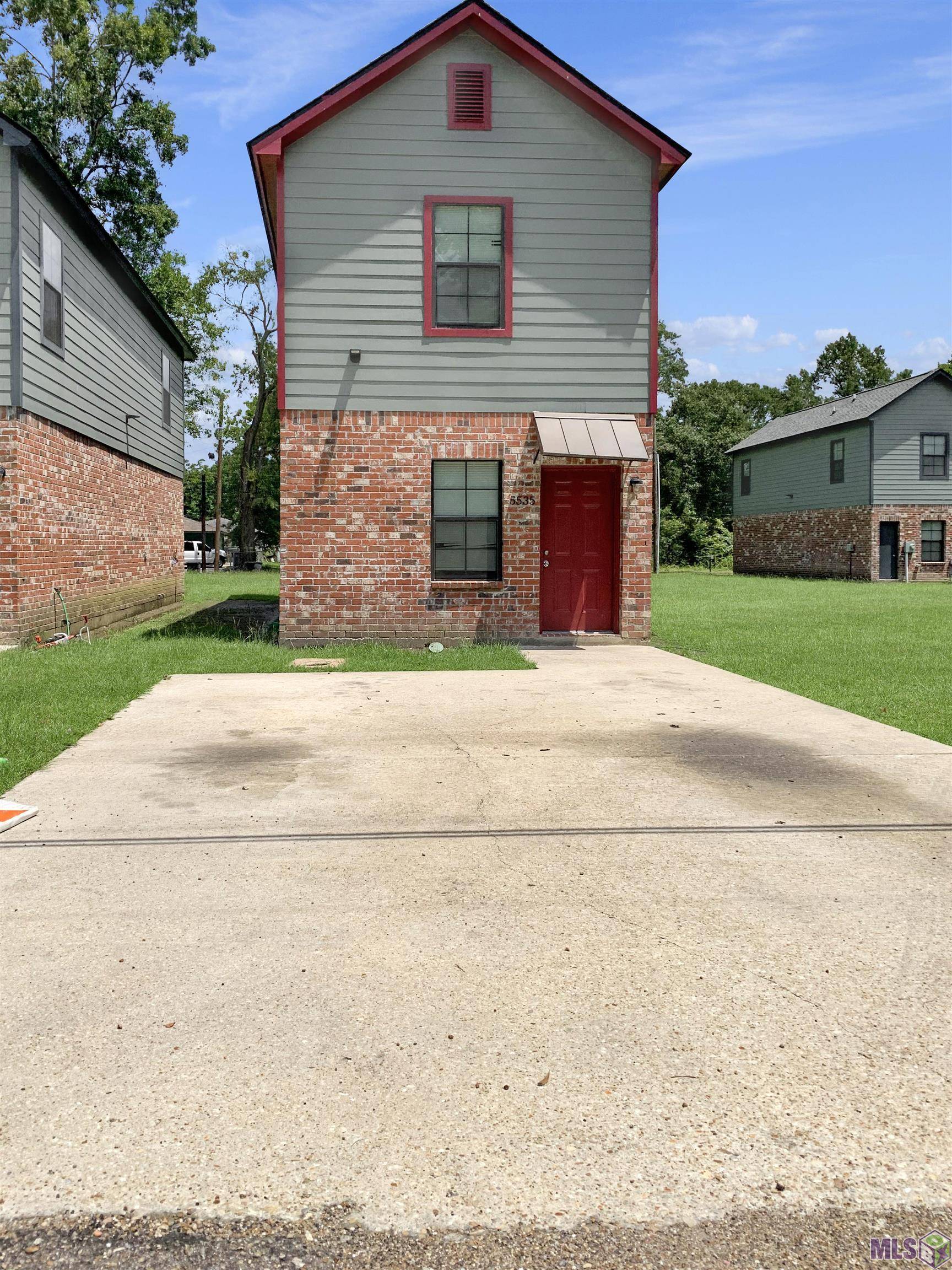 Baton Rouge, LA 70811,5535 PAIGE ST