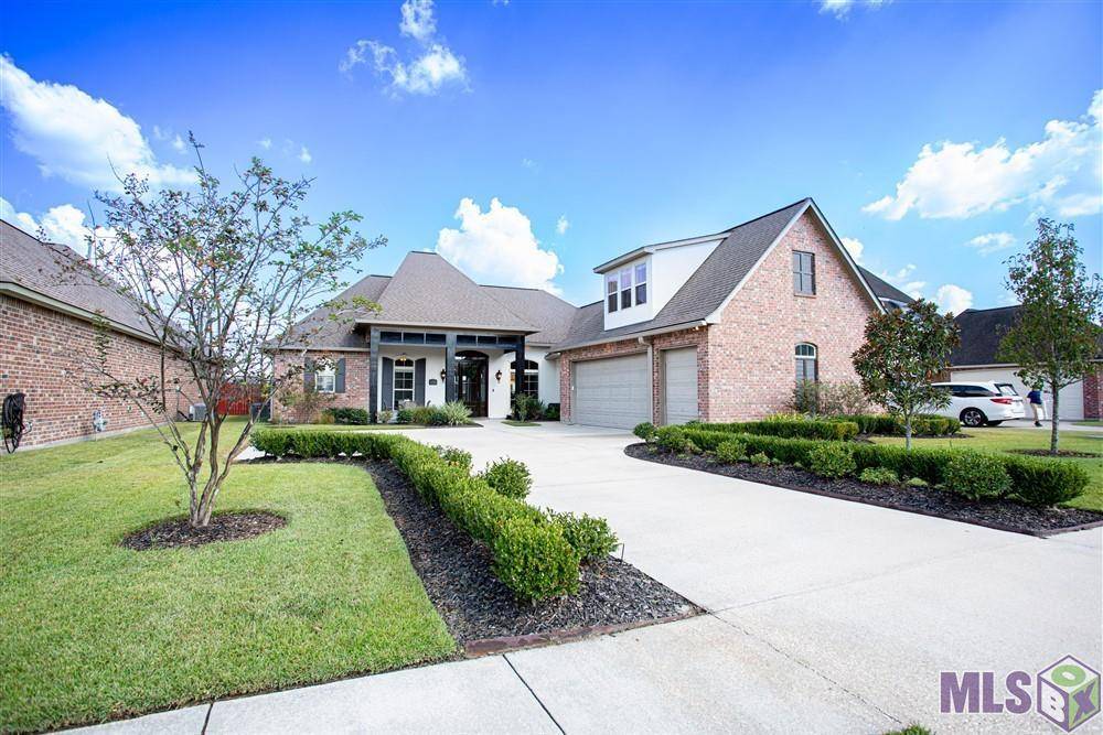 Prairieville, LA 70769,16454 PARKER PLACE DR