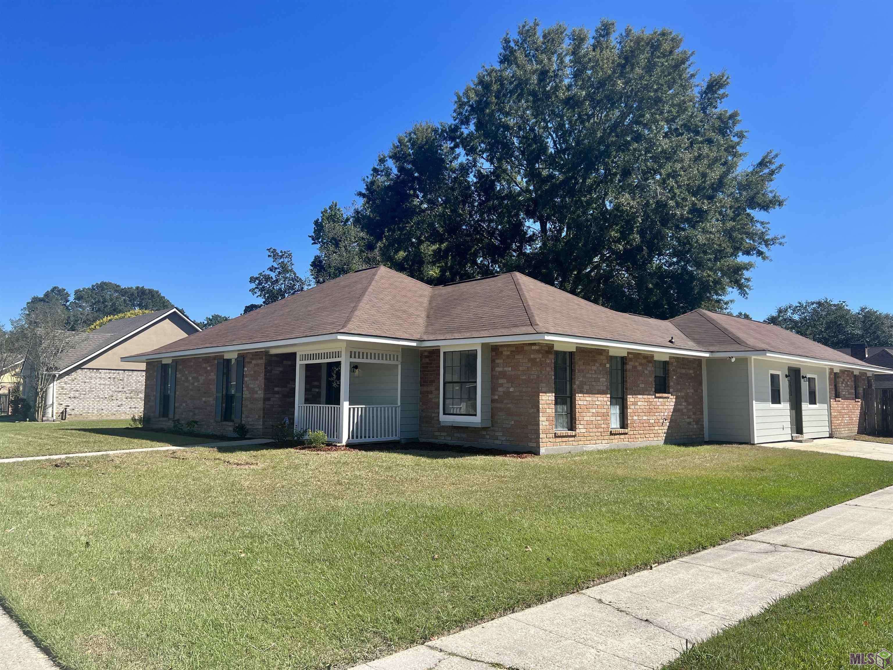 Baton Rouge, LA 70814,9722 E SWINGALONG AVE