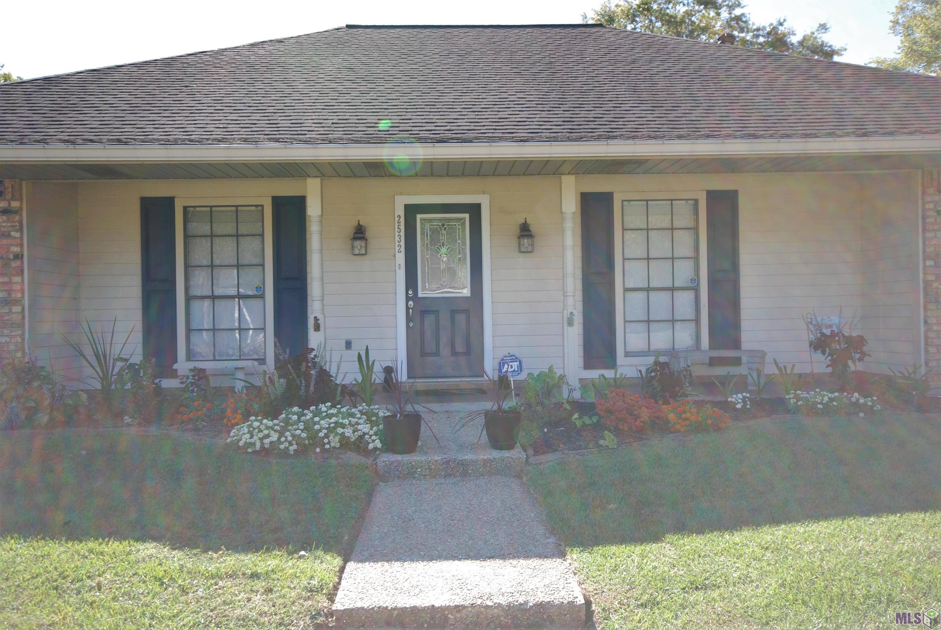 Baton Rouge, LA 70816,2532 LANCELOT DR