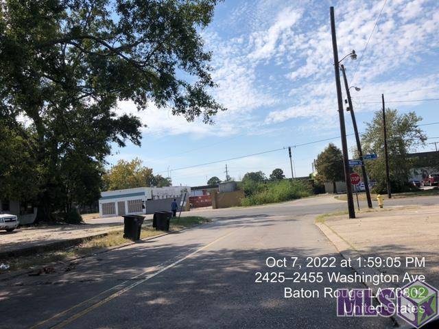 Baton Rouge, LA 70805,1838 PLANK RD