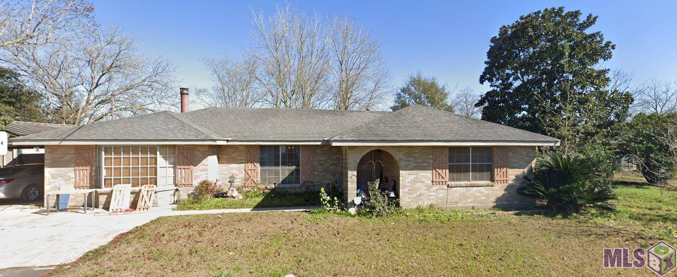 Paulina, LA 70763,2246 ROME ST