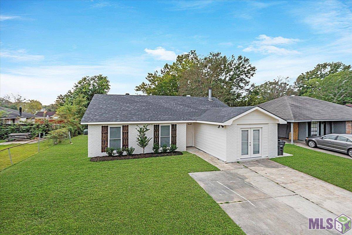 Baton Rouge, LA 70810,13501 BROAD CT