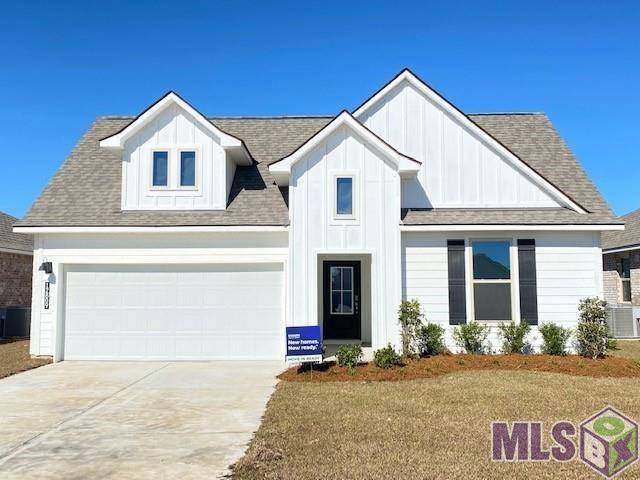 Denham Springs, LA 70726,12809 SILVERBELL AVE