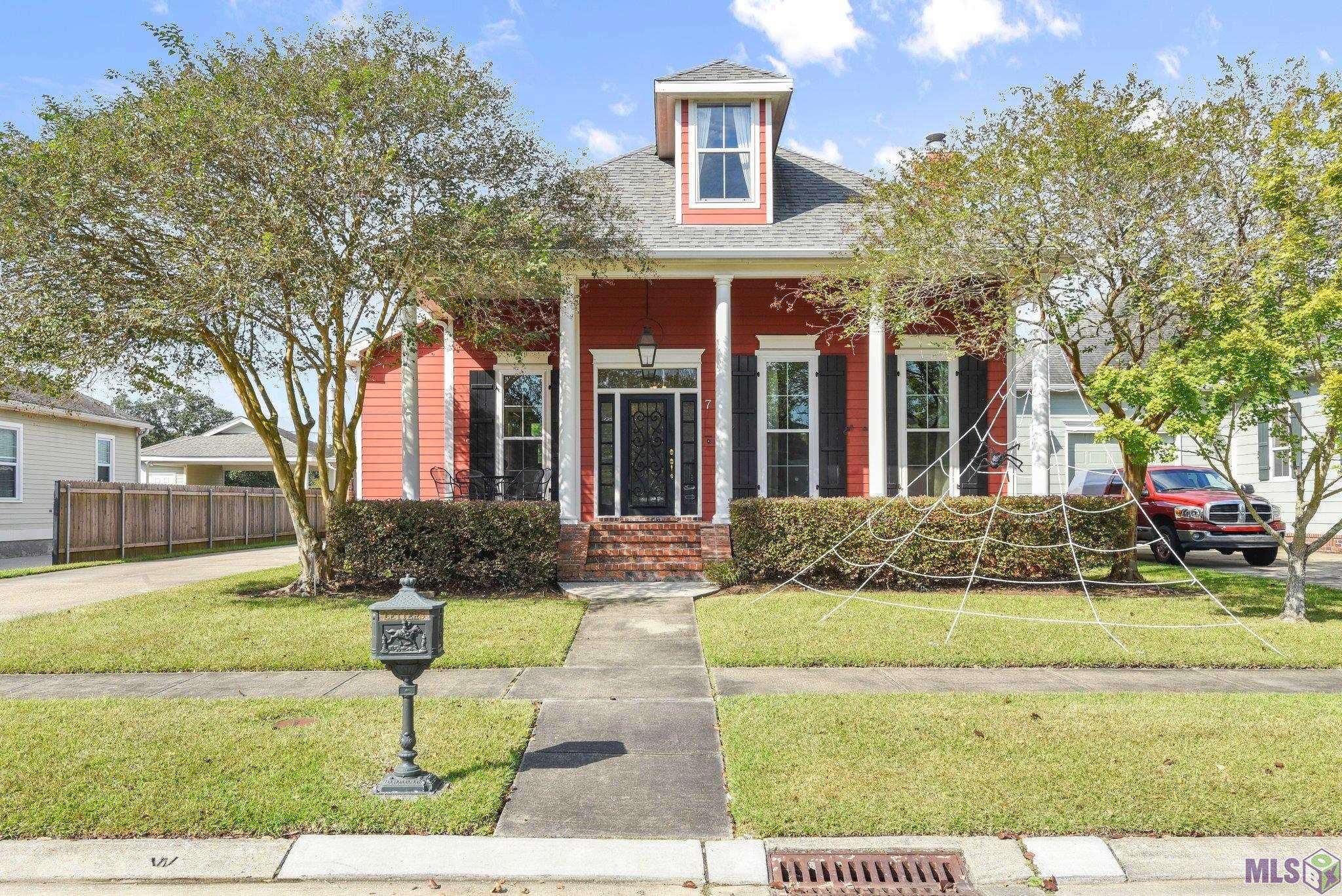 New Orleans, LA 70131,7 NAVIGATION CT