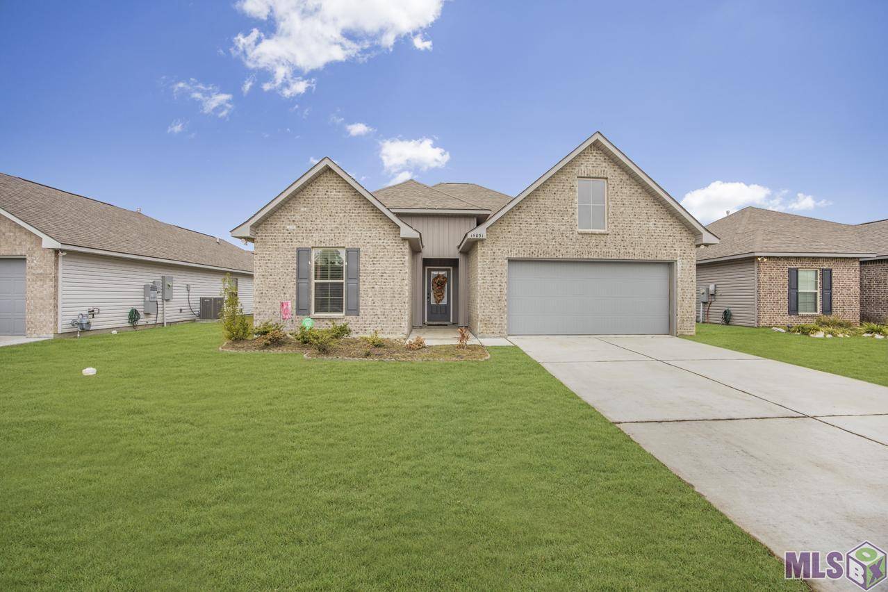 Denham Springs, LA 70726,14031 COLT DR