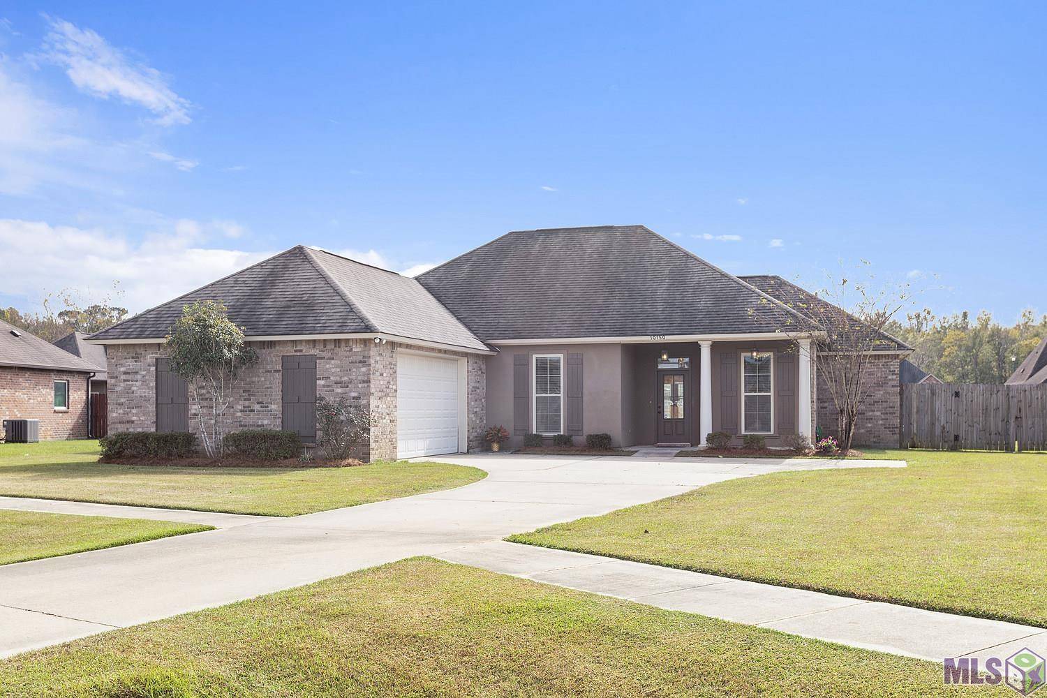 Denham Springs, LA 70726,10150 WINTER CT