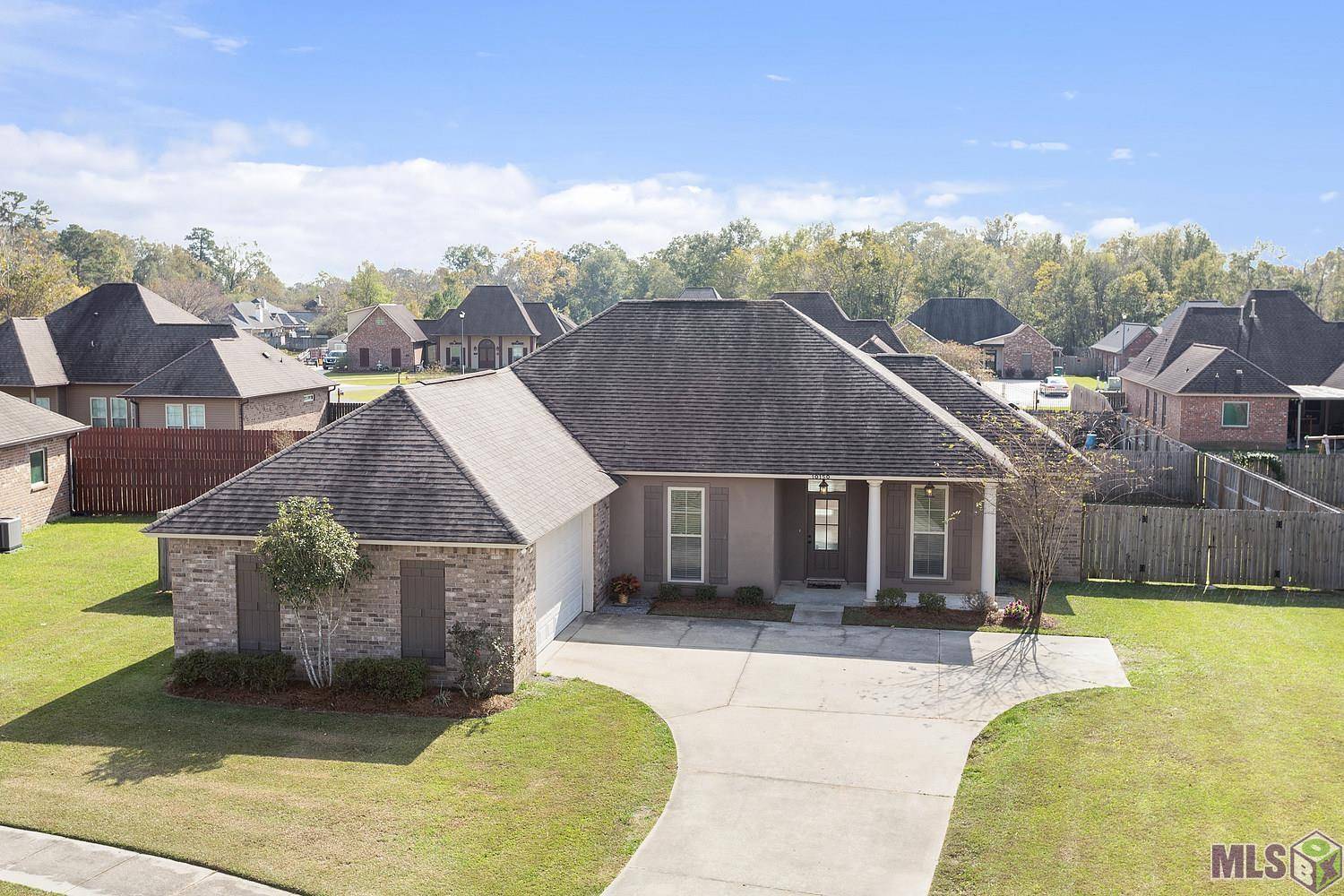 Denham Springs, LA 70726,10150 WINTER CT