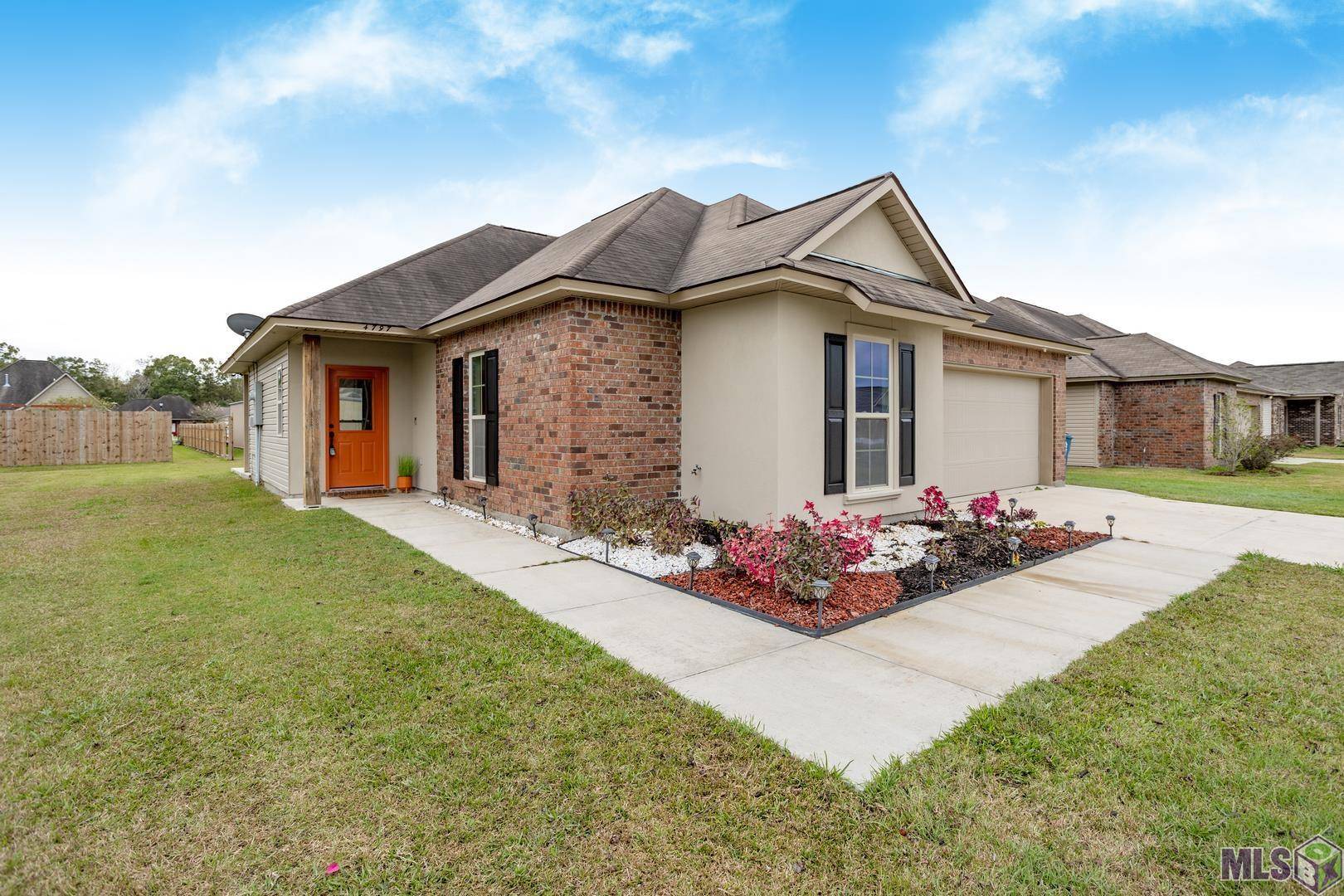 Addis, LA 70710,4797 AUBREY ANN DR