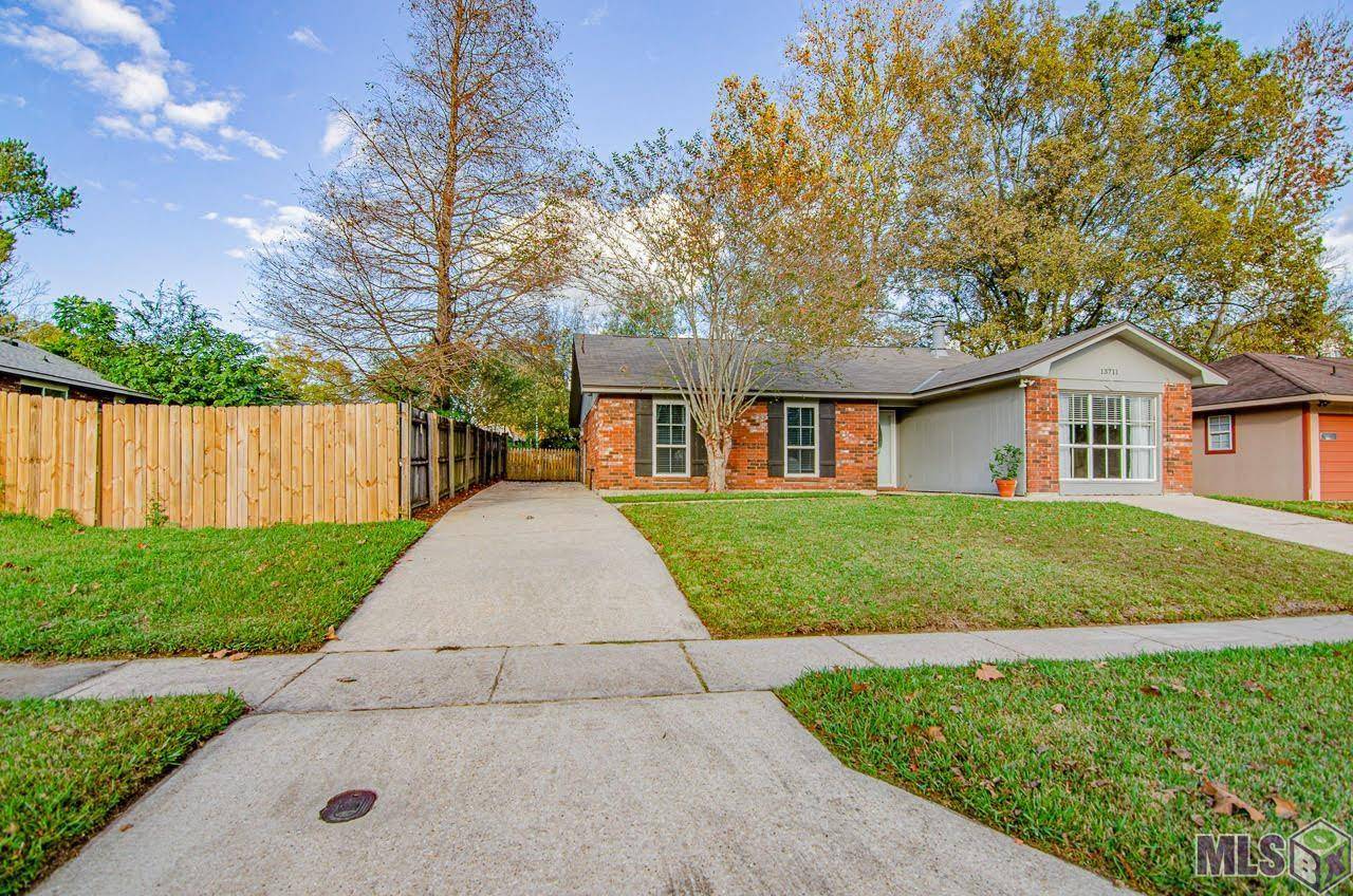 Baton Rouge, LA 70810,13711 BASIN CT