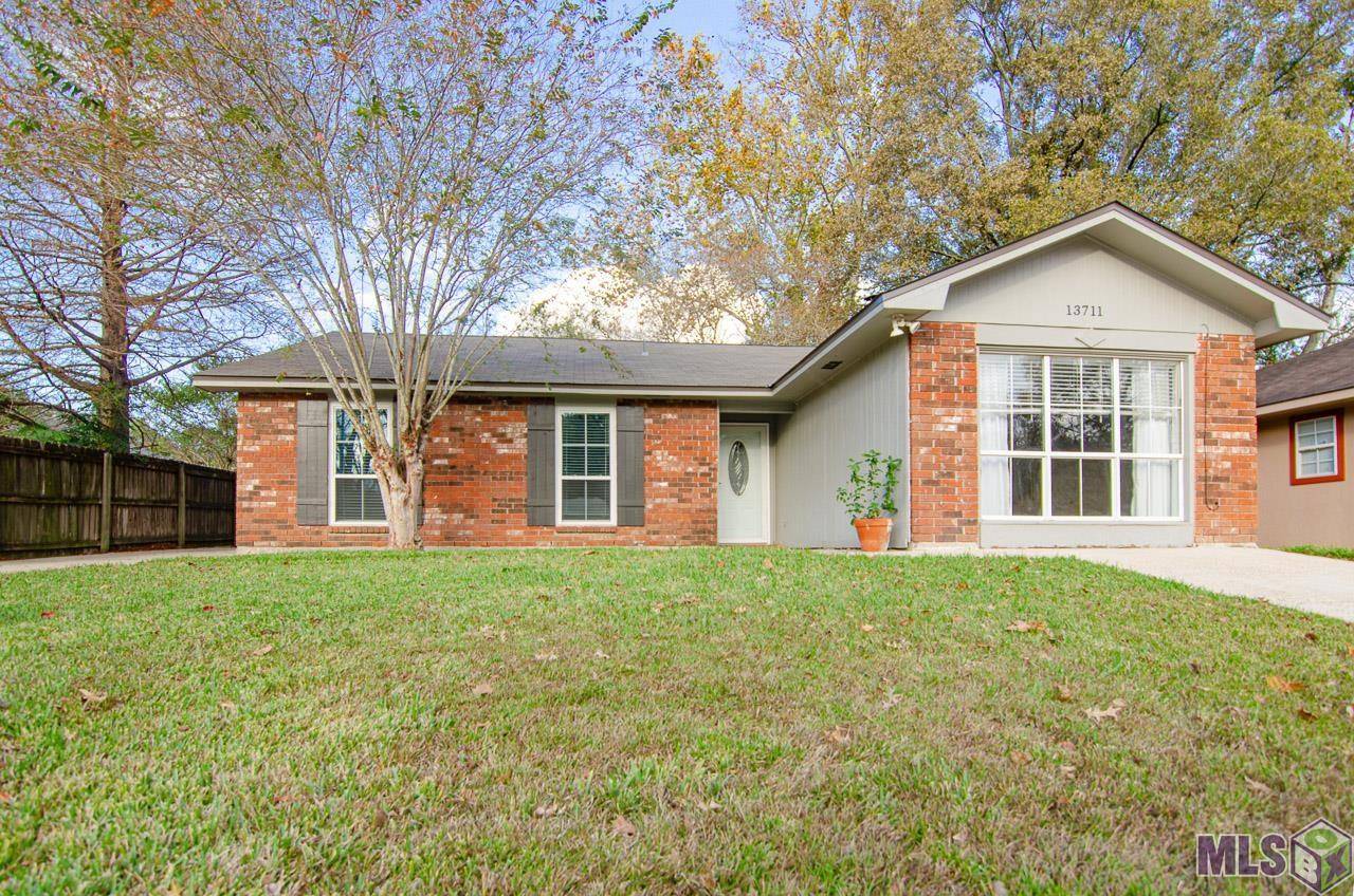 Baton Rouge, LA 70810,13711 BASIN CT