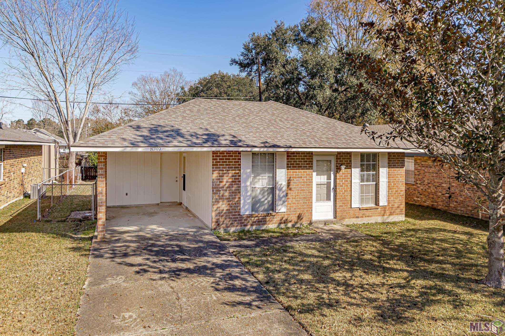 Denham Springs, LA 70726,8749 FAIROAKS ST