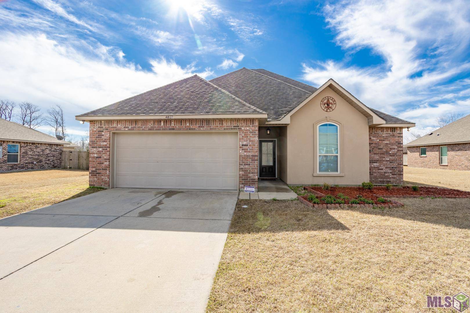 Addis, LA 70710,4602 SUGAR HOLLOW LN