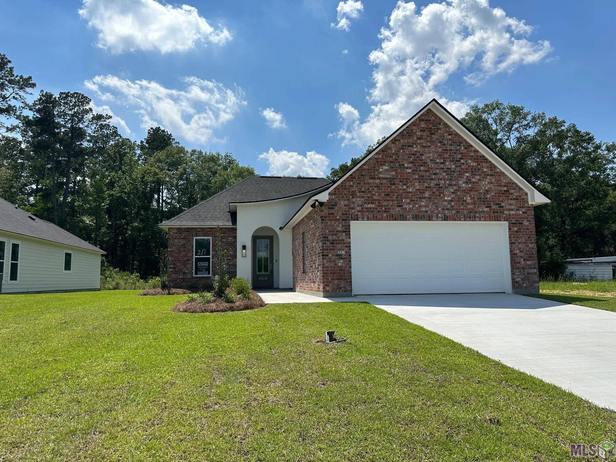 Denham Springs, LA 70726,22859 BALSAM DR