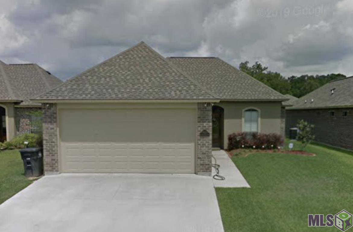 Greenwell Springs, LA 70739,17025 GLENWOOD SPRINGS DR