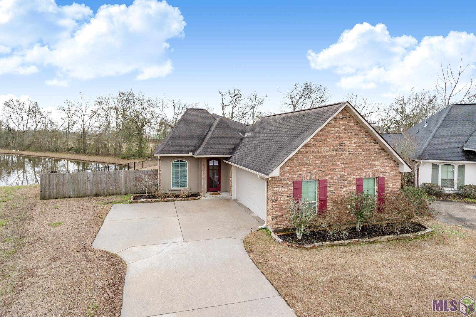 Addis, LA 70710,6763 ELIZA DR