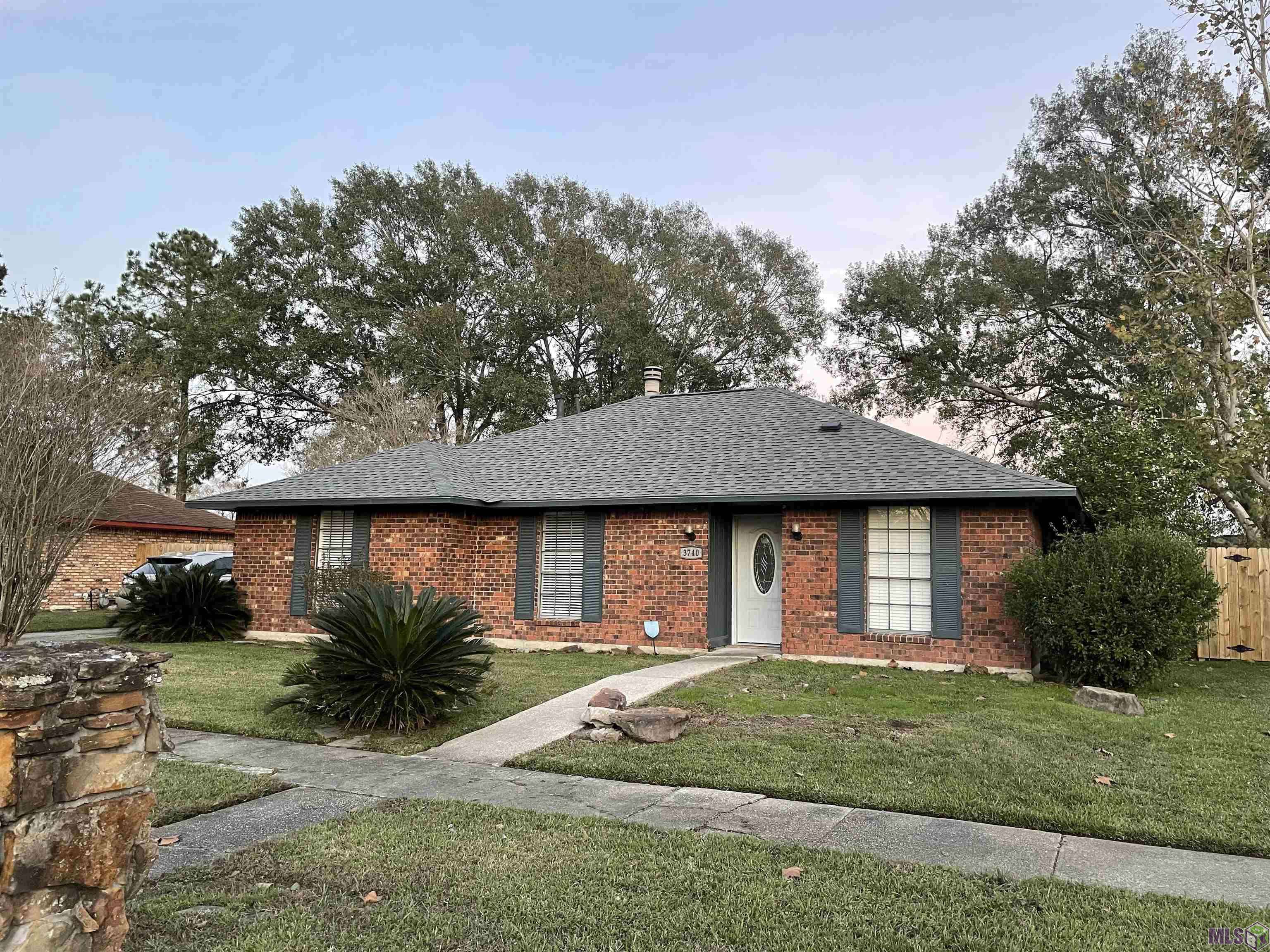 Baton Rouge, LA 70814,3740 DAYTONA AVE