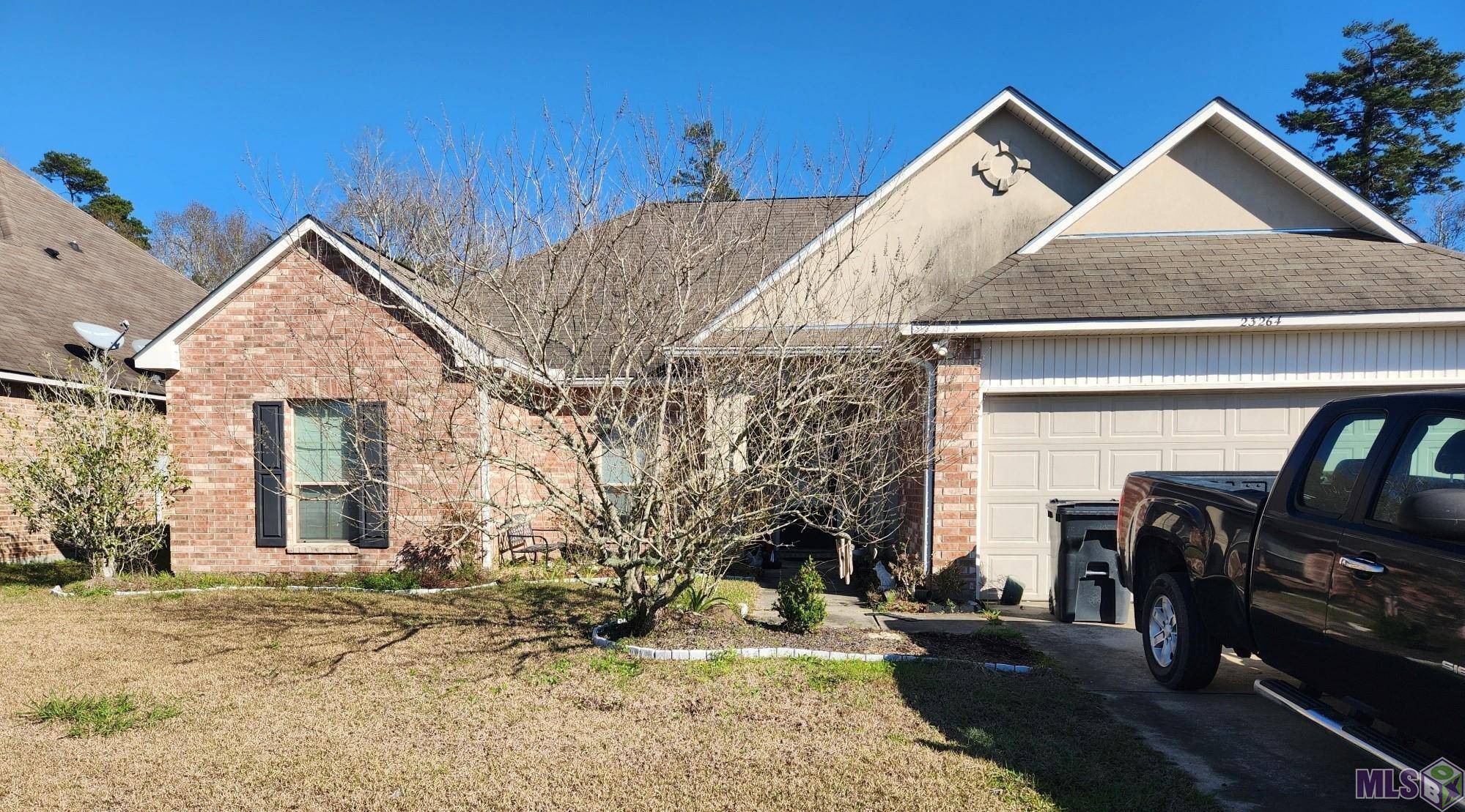 Denham Springs, LA 70726,23264 CONIFER DR