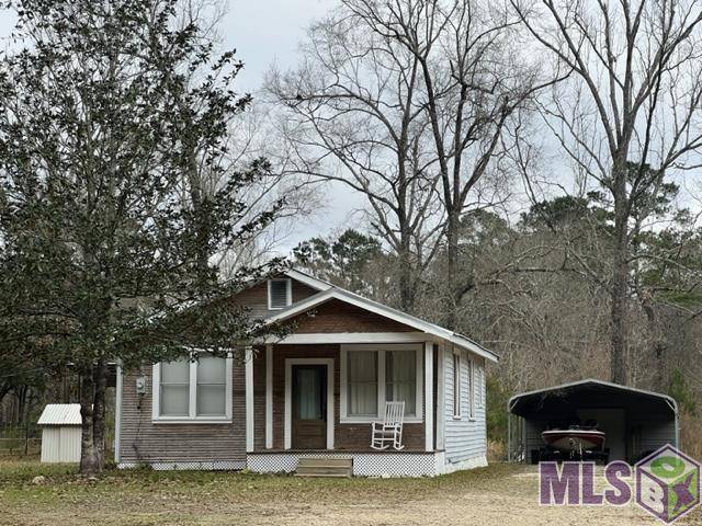 Springfield, LA 70462,23524 WILLIAMS LN