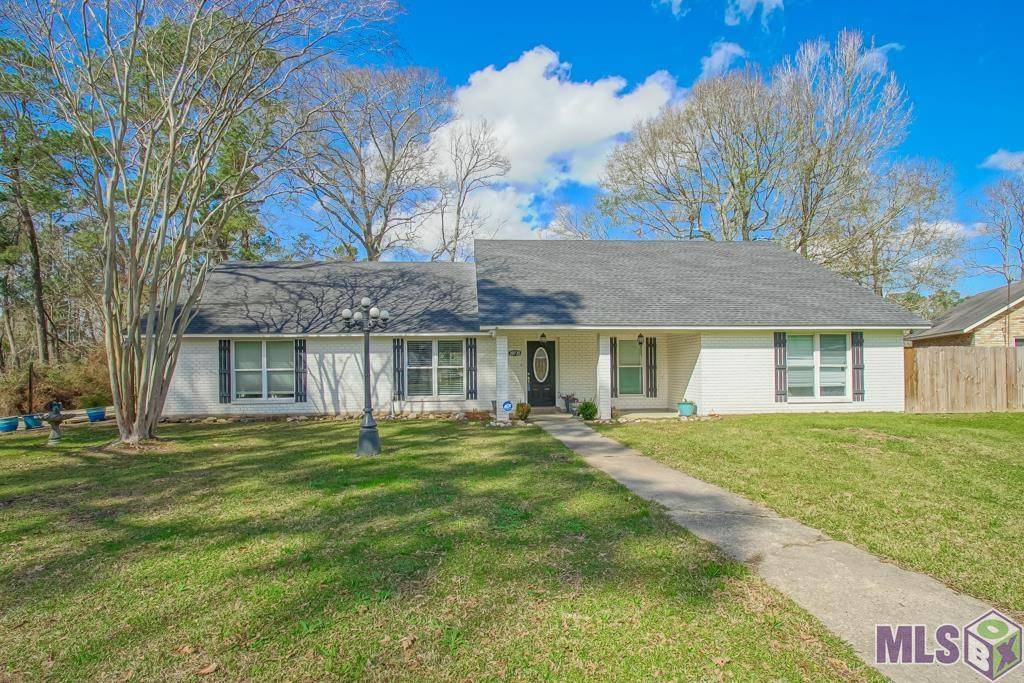 Denham Springs, LA 70726,30735 FORD PL