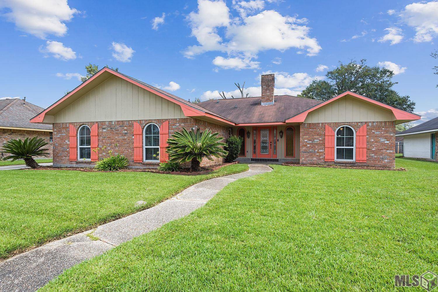 Baton Rouge, LA 70814,4116 CAPE HATTERAS DR