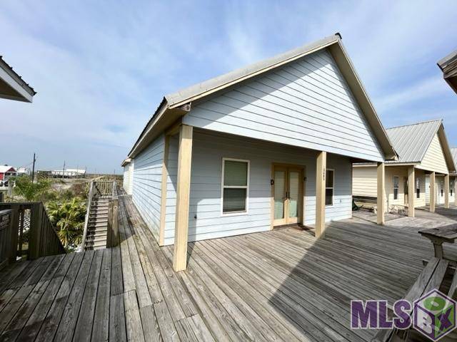 Grand Isle, LA 70358,2685-D HIGHWAY 1 #D