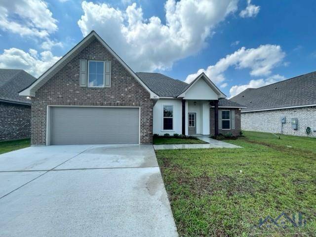 Houma, LA 70364,165 ORIOLE ST