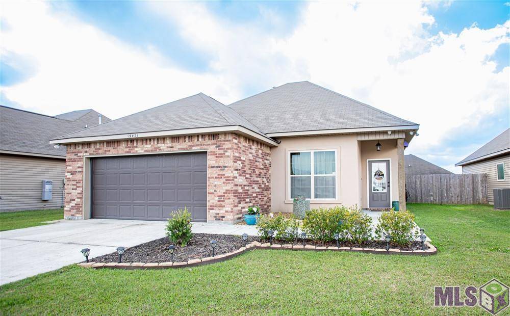 Prairieville, LA 70769,15421 MOSSYSTONE DR