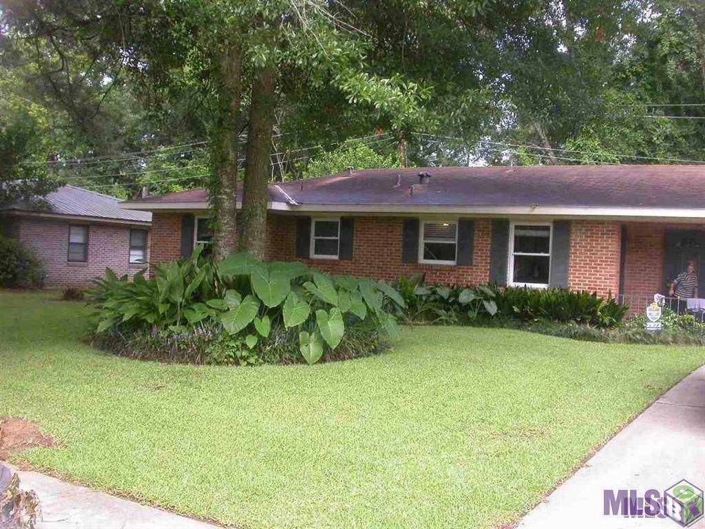 Baton Rouge, LA 70809,2922 CARMEN DR