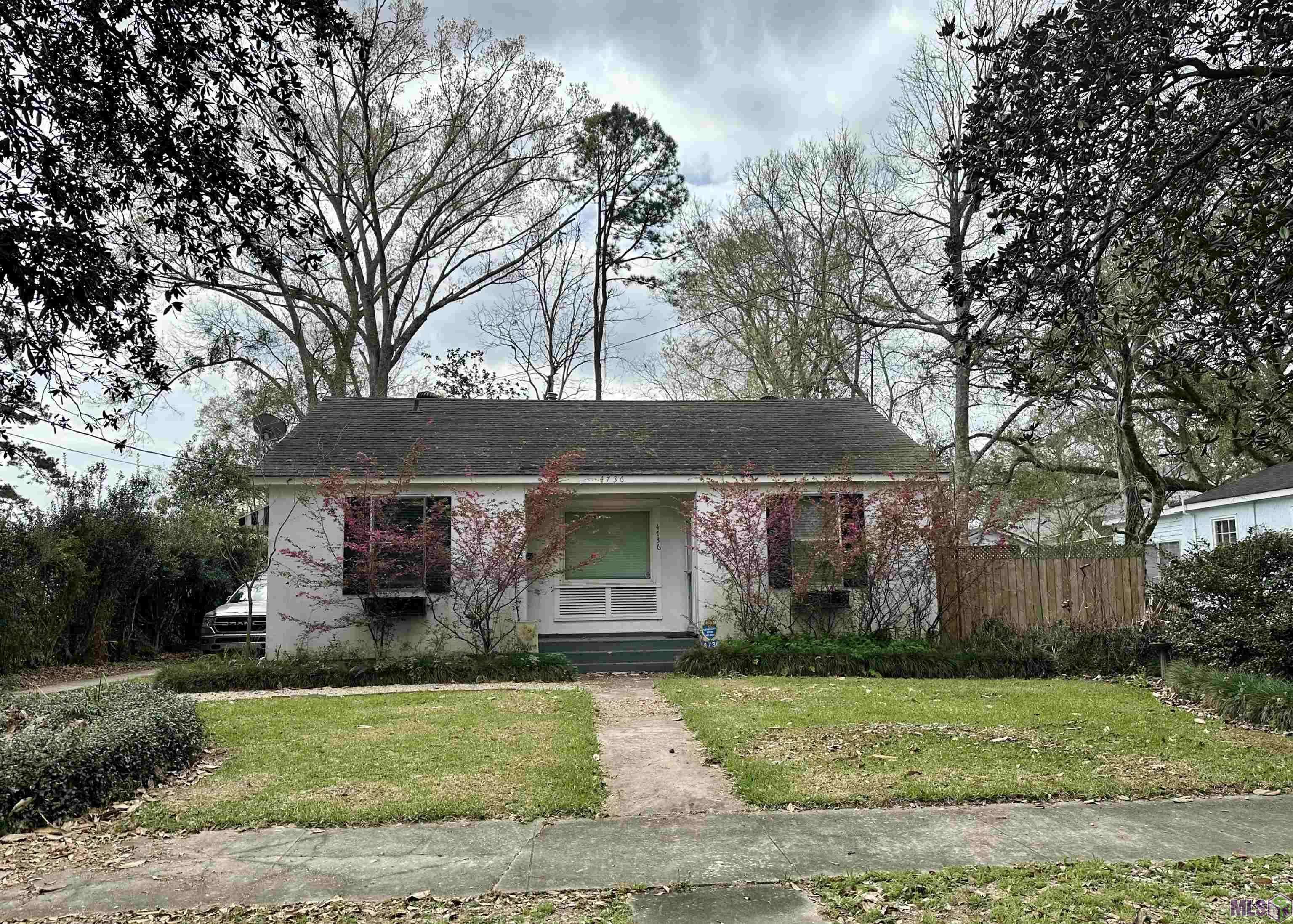 Baton Rouge, LA 70808,4736 SWEETBRIAR ST