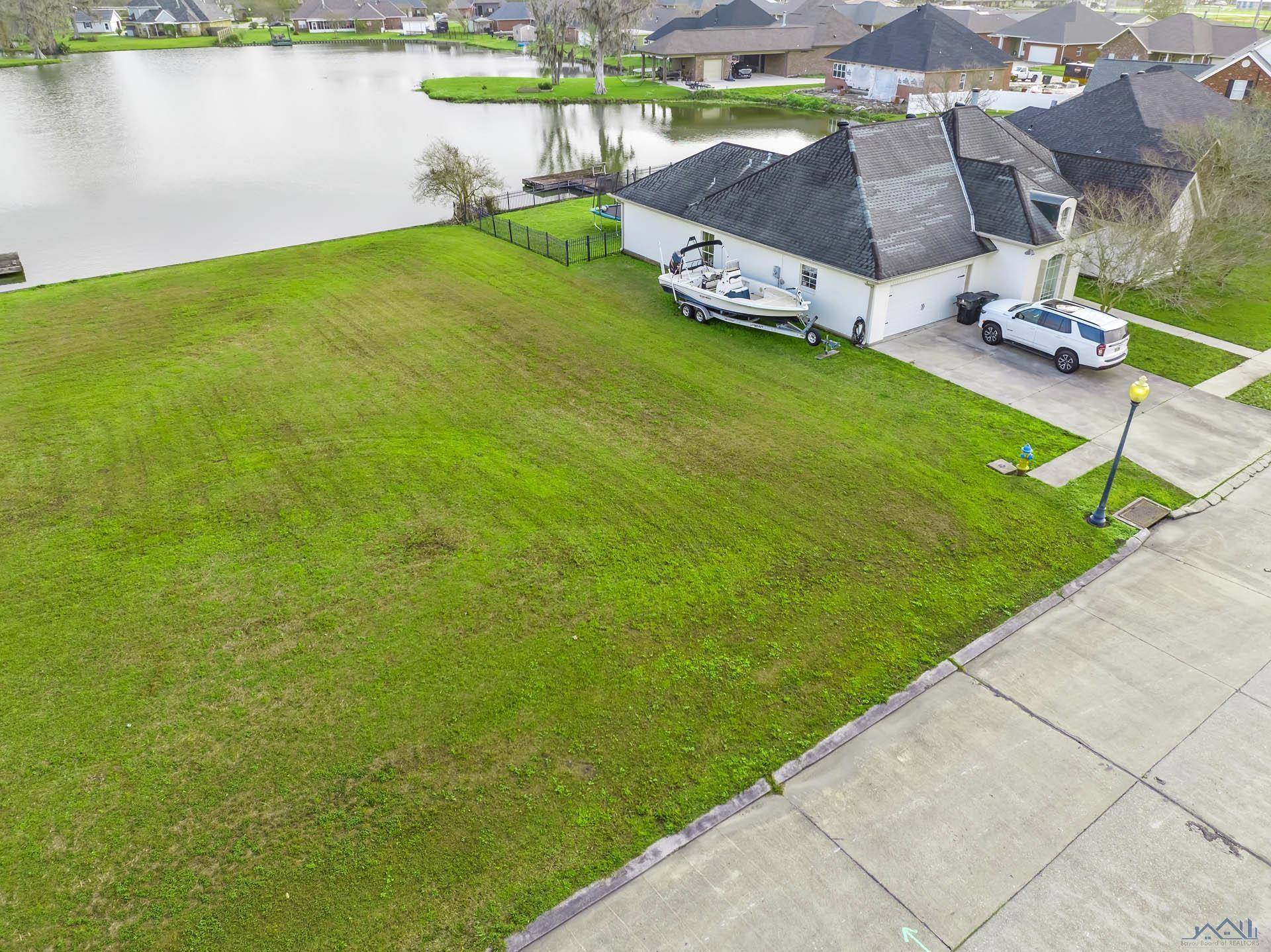 Houma, LA 70364,112 North Eagle Drive