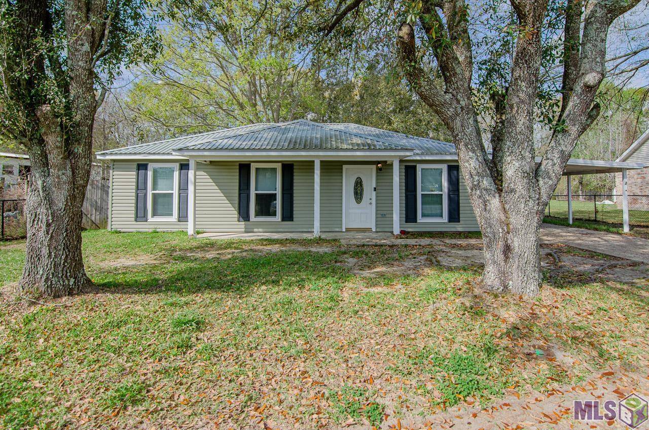 Zachary, LA 70791,20141 BUCKHORN DR