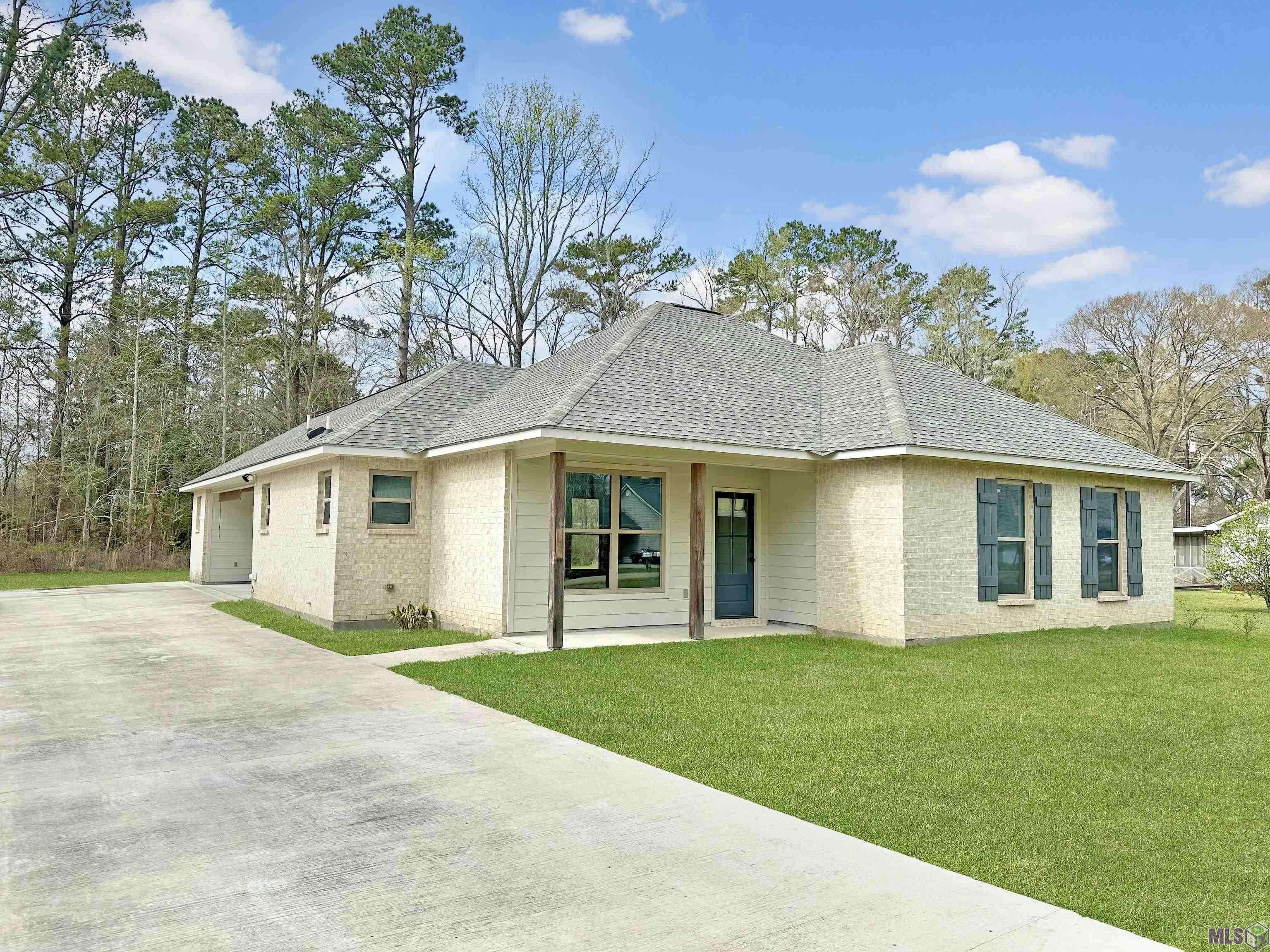 Walker, LA 70785,29641 MELANIE ST