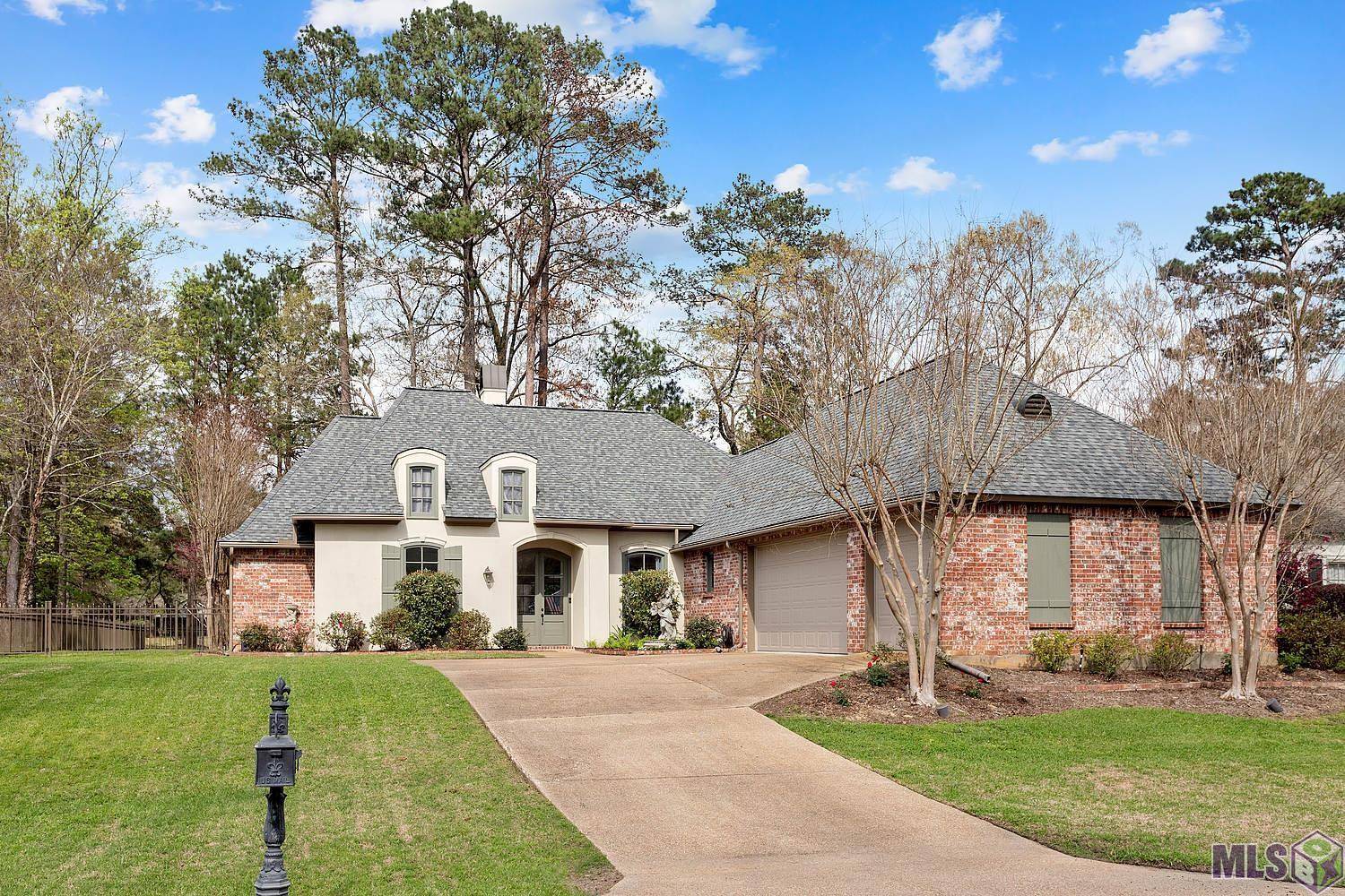 St Francisville, LA 70775,13706 OAKLEY LN