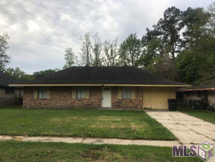 Baton Rouge, LA 70811,5366 THOMAS RD