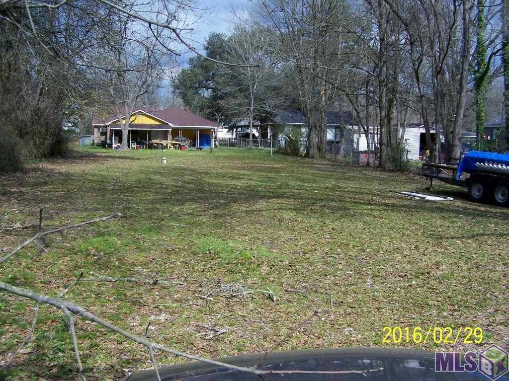 Denham Springs, LA 70726,Lot 7 PECAN ST