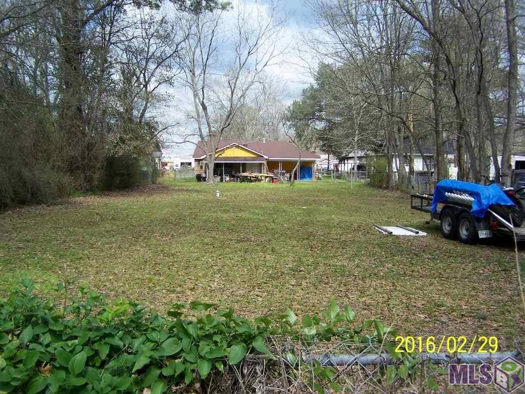 Denham Springs, LA 70726,Lot 7 PECAN ST