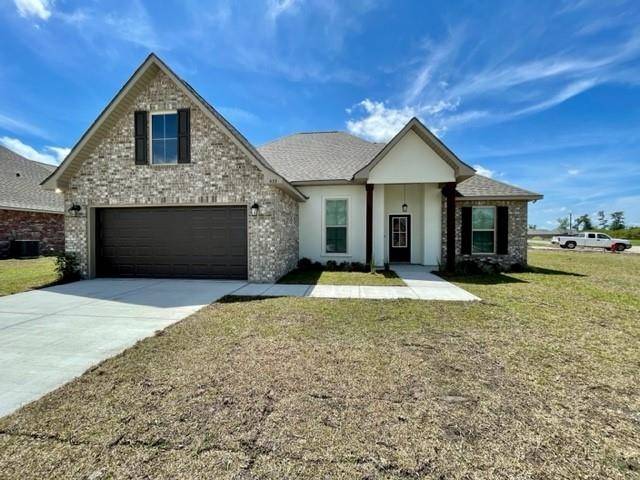 Houma, LA 70364,453 Madio Drive