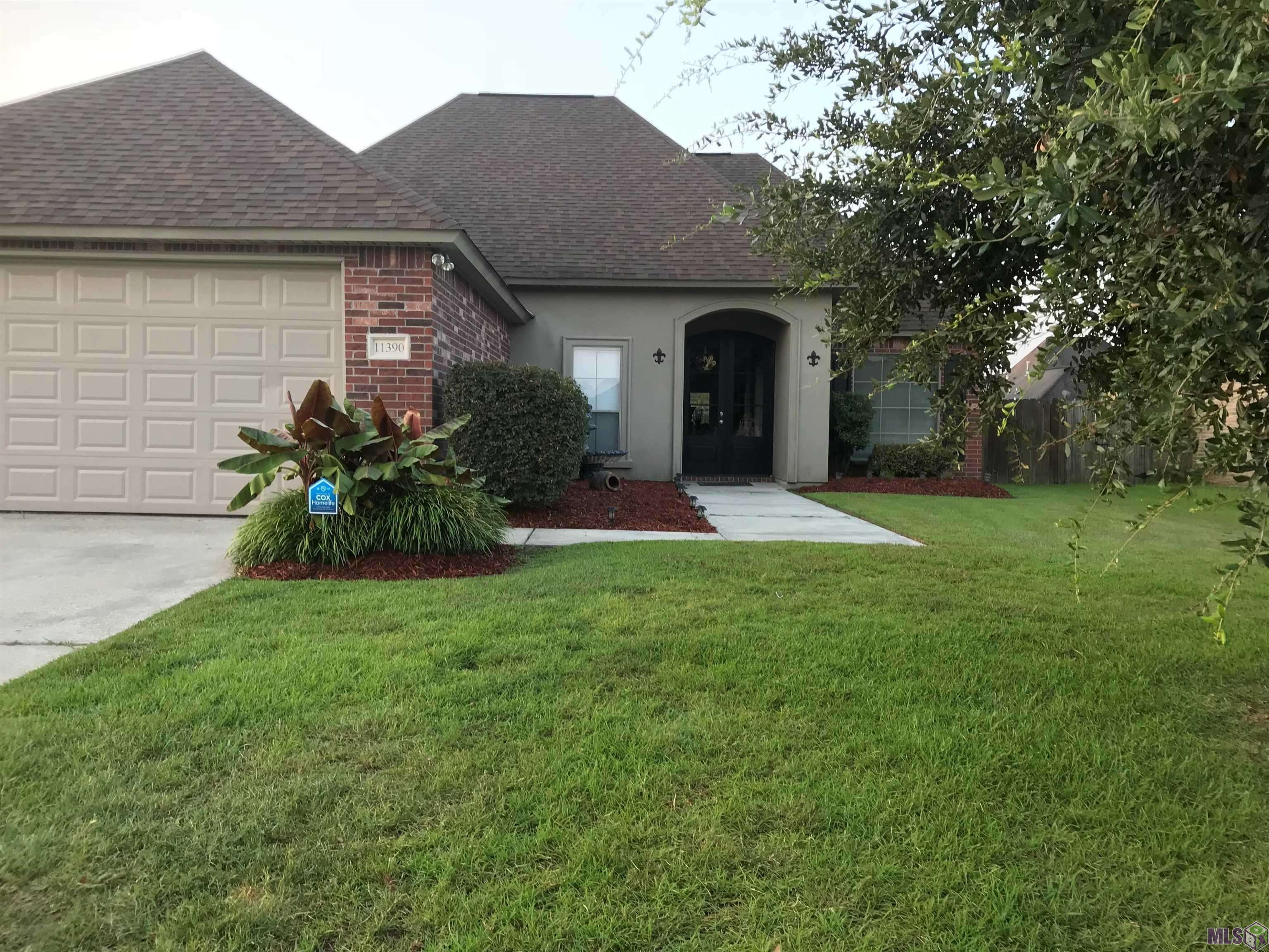 Denham Springs, LA 70726,11390 COPPERWOOD DR