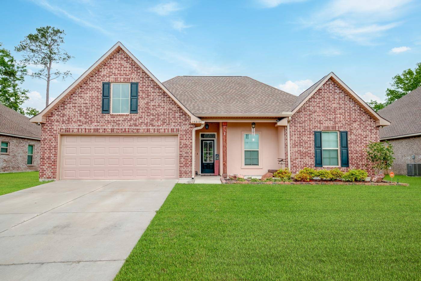 Denham Springs, LA 70726,14217 SPRINGBUCK DR