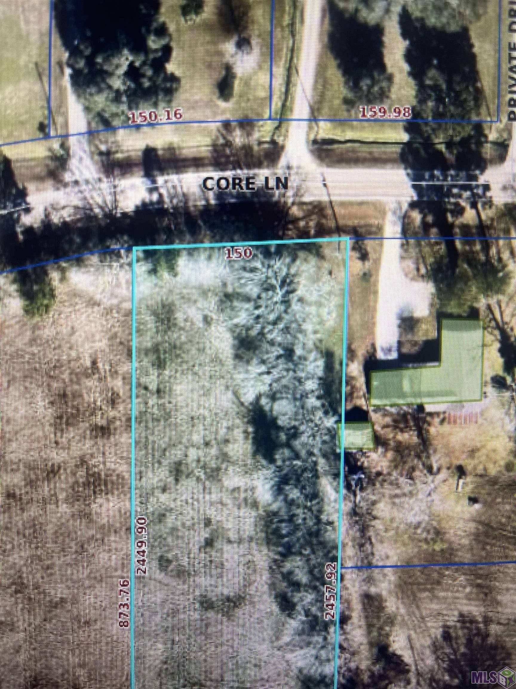 Central, LA 70714,Lot A-1-A-1 CORE LN