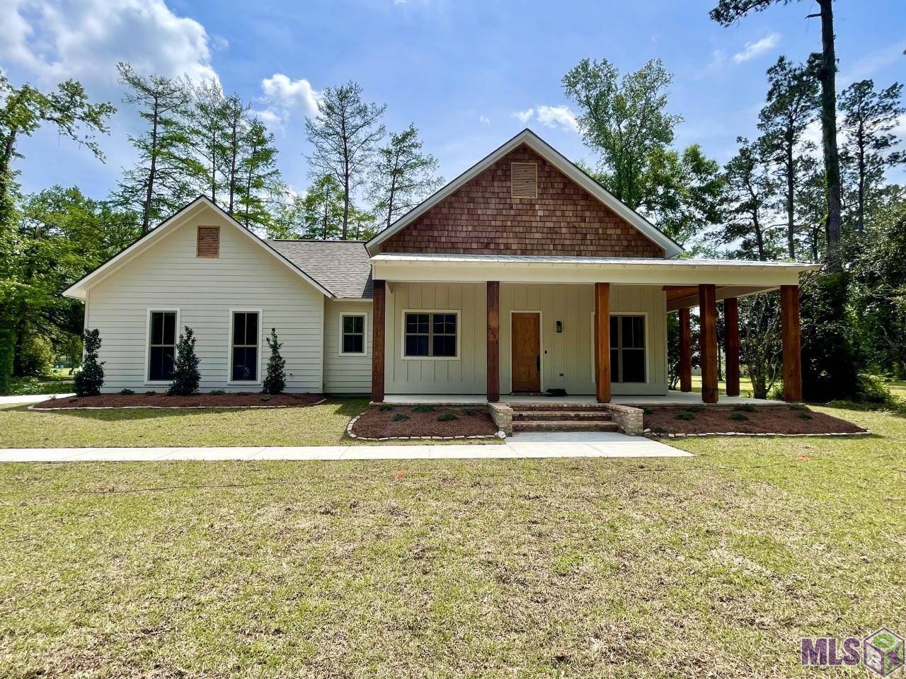 Denham Springs, LA 70726,Lot 56 COCKERHAM RD