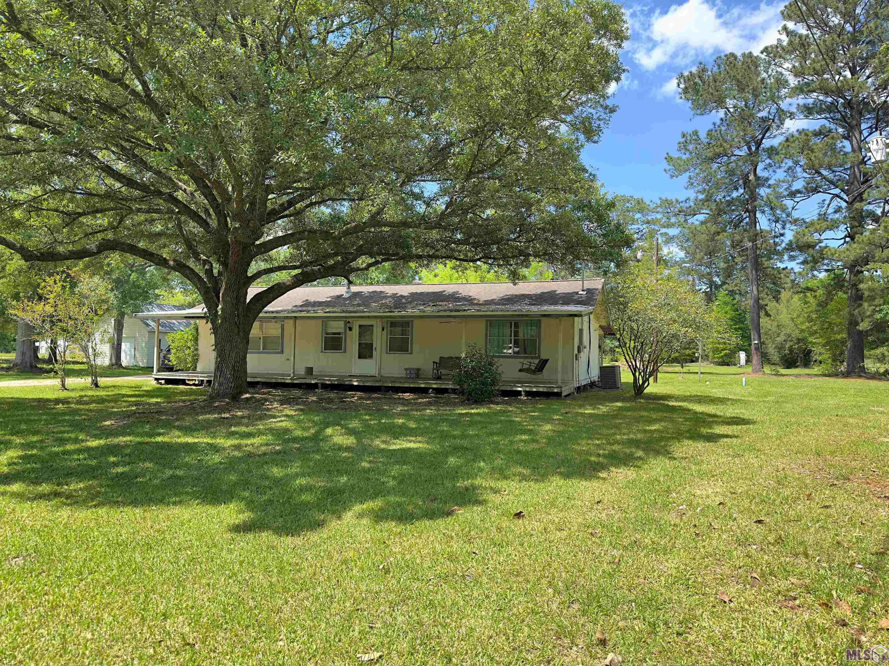 Walker, LA 70785,34042 CANE MARKET RD