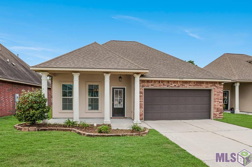 Prairieville, LA 70769,16331 TIMBERSTONE DR