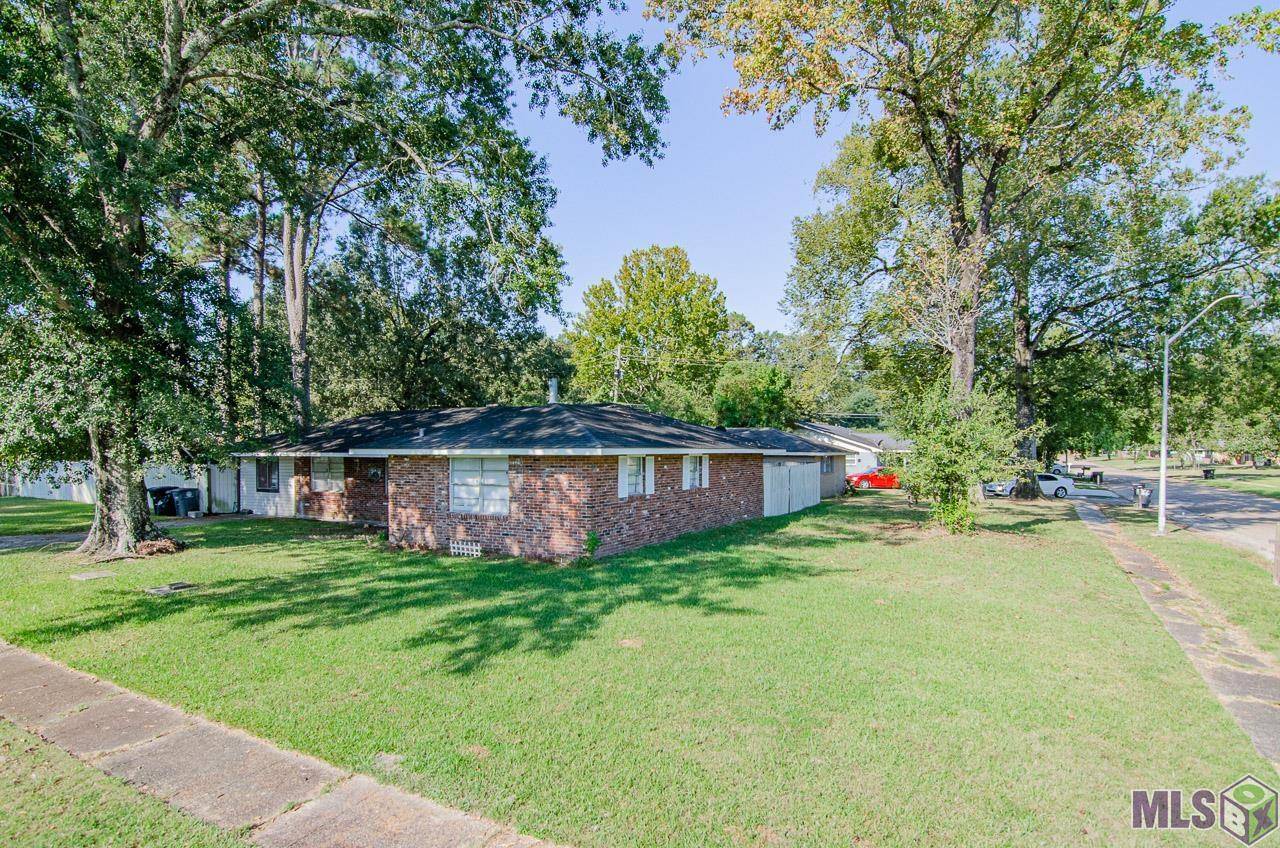 Baton Rouge, LA 70819,322 BONNIE DR